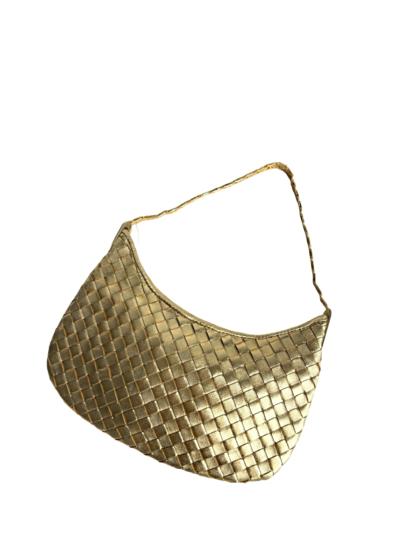 FIRST LADY FIRENZE - Genuine leather bag