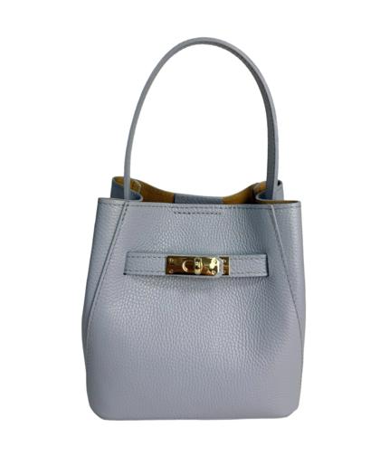 FIRST LADY FIRENZE - Leather bag